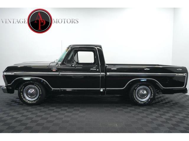 1977 Ford F100 (CC-2095485) for sale in Statesville, North Carolina
