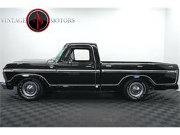 1977 Ford F100 (CC-2095485) for sale in Statesville, North Carolina