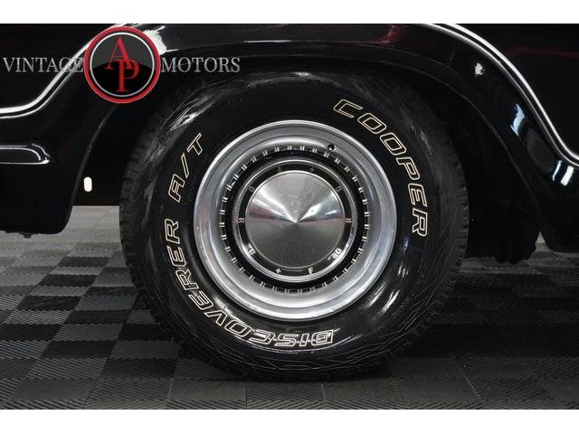 1977 Ford F100 (CC-2095485) for sale in Statesville, North Carolina