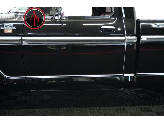 1977 Ford F100 (CC-2095485) for sale in Statesville, North Carolina
