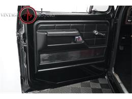 1977 Ford F100 (CC-2095485) for sale in Statesville, North Carolina