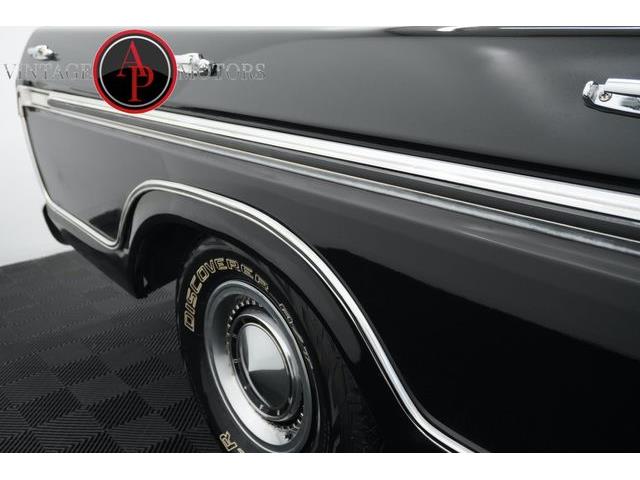 1977 Ford F100 (CC-2095485) for sale in Statesville, North Carolina