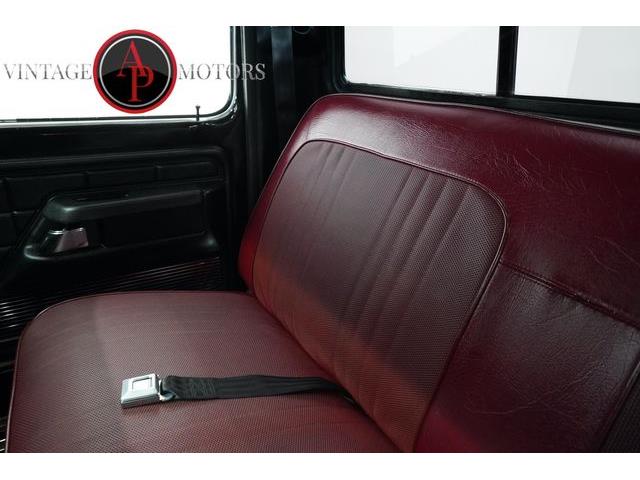 1977 Ford F100 (CC-2095485) for sale in Statesville, North Carolina