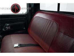 1977 Ford F100 (CC-2095485) for sale in Statesville, North Carolina