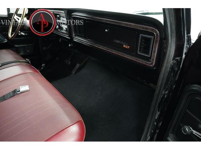 1977 Ford F100 (CC-2095485) for sale in Statesville, North Carolina