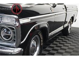 1977 Ford F100 (CC-2095485) for sale in Statesville, North Carolina