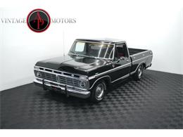 1977 Ford F100 (CC-2095485) for sale in Statesville, North Carolina
