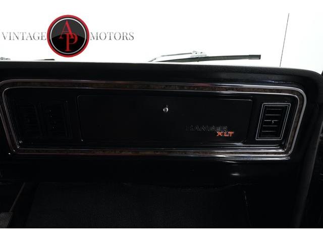 1977 Ford F100 (CC-2095485) for sale in Statesville, North Carolina