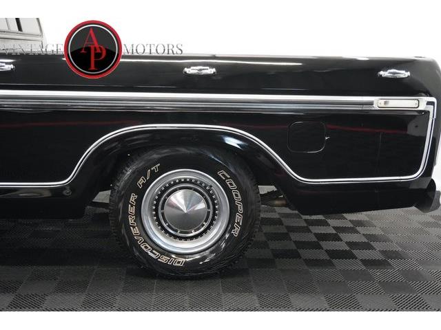 1977 Ford F100 (CC-2095485) for sale in Statesville, North Carolina