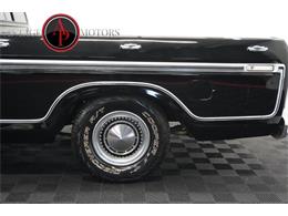 1977 Ford F100 (CC-2095485) for sale in Statesville, North Carolina