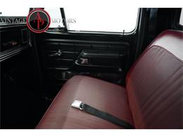 1977 Ford F100 (CC-2095485) for sale in Statesville, North Carolina