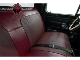 1977 Ford F100 (CC-2095485) for sale in Statesville, North Carolina