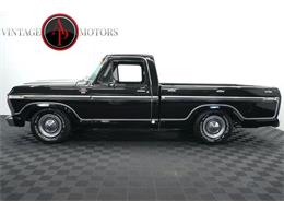 1977 Ford F100 (CC-2095485) for sale in Statesville, North Carolina