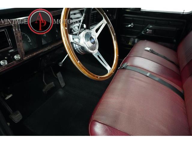 1977 Ford F100 (CC-2095485) for sale in Statesville, North Carolina