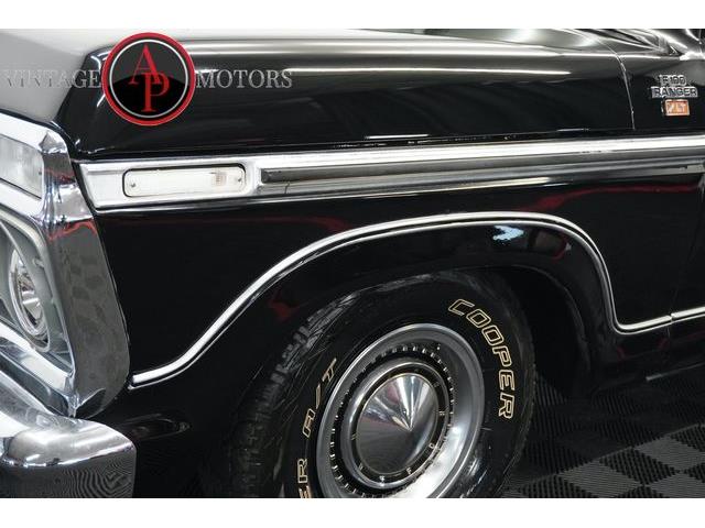 1977 Ford F100 (CC-2095485) for sale in Statesville, North Carolina