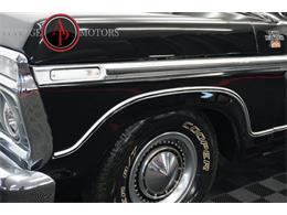 1977 Ford F100 (CC-2095485) for sale in Statesville, North Carolina