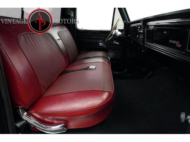 1977 Ford F100 (CC-2095485) for sale in Statesville, North Carolina