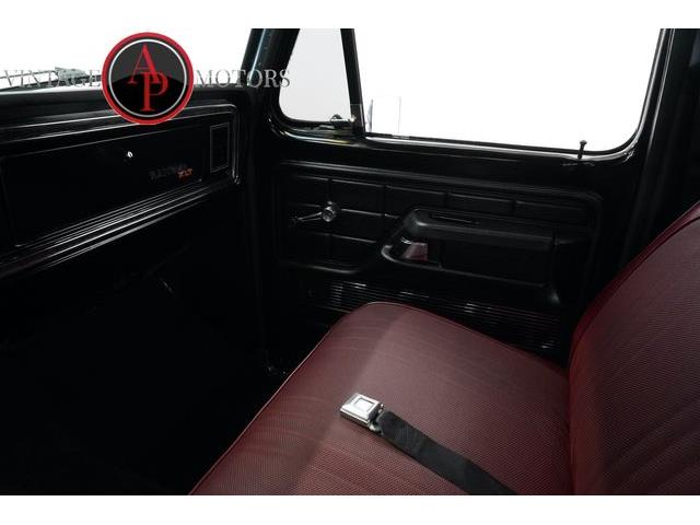 1977 Ford F100 (CC-2095485) for sale in Statesville, North Carolina