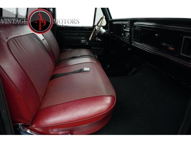1977 Ford F100 (CC-2095485) for sale in Statesville, North Carolina