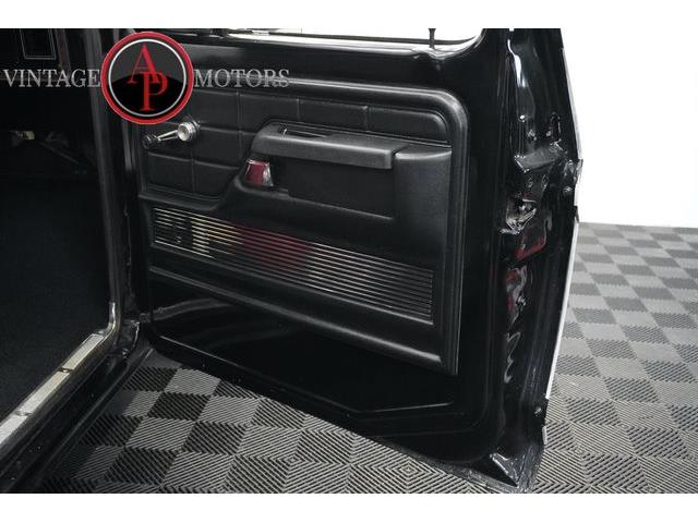 1977 Ford F100 (CC-2095485) for sale in Statesville, North Carolina