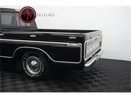 1977 Ford F100 (CC-2095485) for sale in Statesville, North Carolina