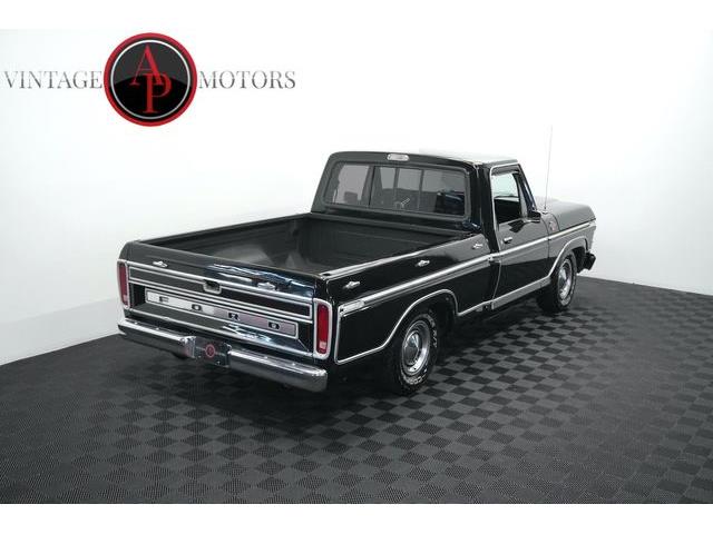 1977 Ford F100 (CC-2095485) for sale in Statesville, North Carolina