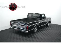 1977 Ford F100 (CC-2095485) for sale in Statesville, North Carolina