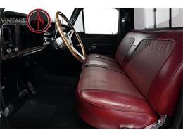 1977 Ford F100 (CC-2095485) for sale in Statesville, North Carolina