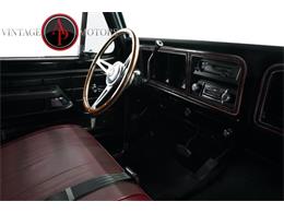 1977 Ford F100 (CC-2095485) for sale in Statesville, North Carolina