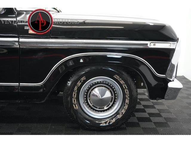 1977 Ford F100 (CC-2095485) for sale in Statesville, North Carolina