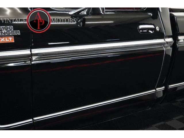 1977 Ford F100 (CC-2095485) for sale in Statesville, North Carolina