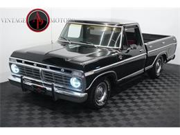 1977 Ford F100 (CC-2095485) for sale in Statesville, North Carolina