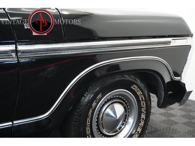 1977 Ford F100 (CC-2095485) for sale in Statesville, North Carolina