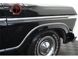 1977 Ford F100 (CC-2095485) for sale in Statesville, North Carolina