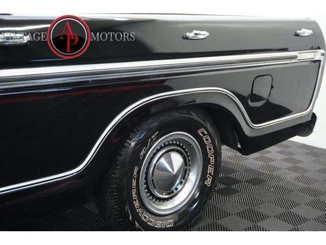 1977 Ford F100 (CC-2095485) for sale in Statesville, North Carolina