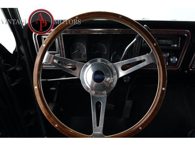 1977 Ford F100 (CC-2095485) for sale in Statesville, North Carolina