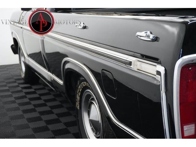 1977 Ford F100 (CC-2095485) for sale in Statesville, North Carolina