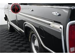 1977 Ford F100 (CC-2095485) for sale in Statesville, North Carolina