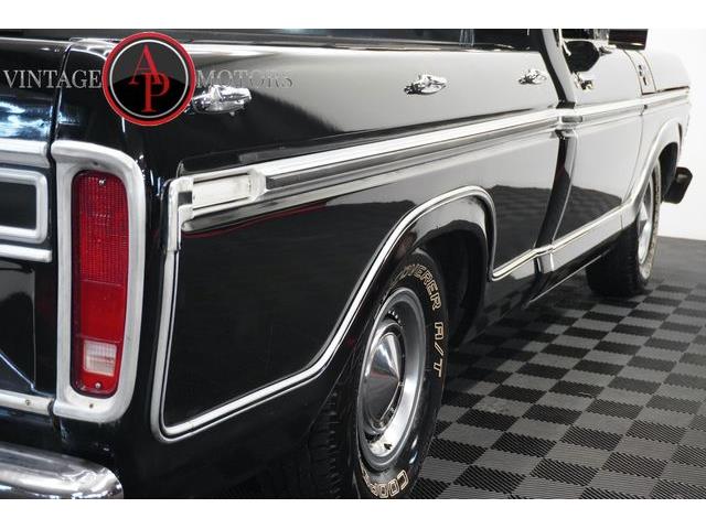 1977 Ford F100 (CC-2095485) for sale in Statesville, North Carolina