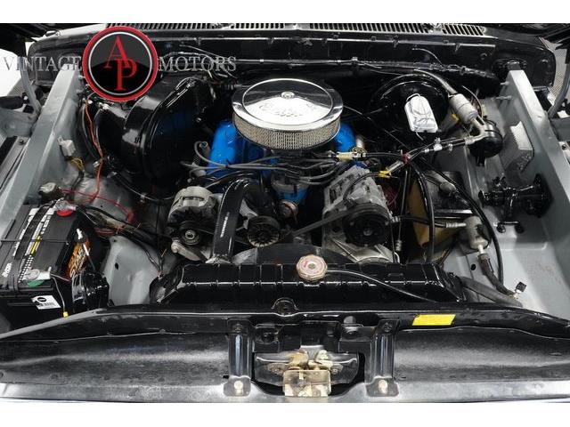 1977 Ford F100 (CC-2095485) for sale in Statesville, North Carolina