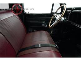 1977 Ford F100 (CC-2095485) for sale in Statesville, North Carolina