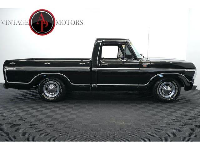 1977 Ford F100 (CC-2095485) for sale in Statesville, North Carolina