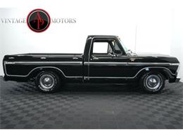 1977 Ford F100 (CC-2095485) for sale in Statesville, North Carolina