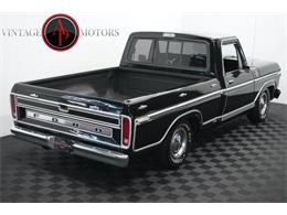 1977 Ford F100 (CC-2095485) for sale in Statesville, North Carolina