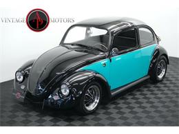 1967 Volkswagen Beetle (CC-2095486) for sale in Statesville, North Carolina