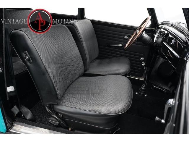1967 Volkswagen Beetle (CC-2095486) for sale in Statesville, North Carolina