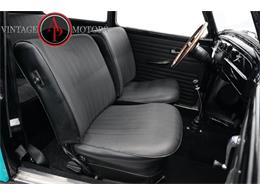 1967 Volkswagen Beetle (CC-2095486) for sale in Statesville, North Carolina