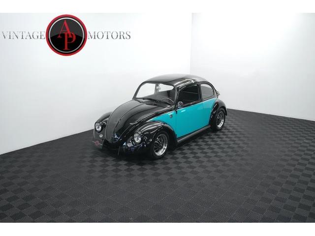 1967 Volkswagen Beetle (CC-2095486) for sale in Statesville, North Carolina