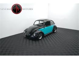 1967 Volkswagen Beetle (CC-2095486) for sale in Statesville, North Carolina