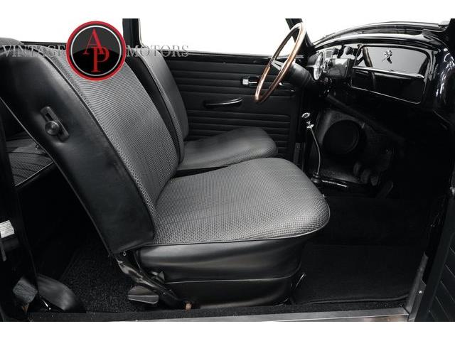 1967 Volkswagen Beetle (CC-2095486) for sale in Statesville, North Carolina